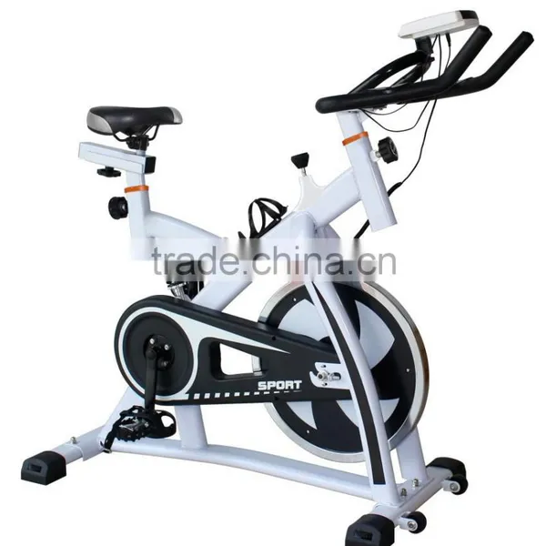Magnet Steel Indoor Exercise Bike Trainer Magnetic/Elliptical Bike photo-3