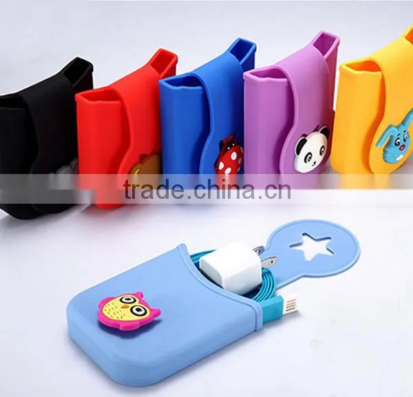 Hot Selling High Quality Best Phone Charger Bag