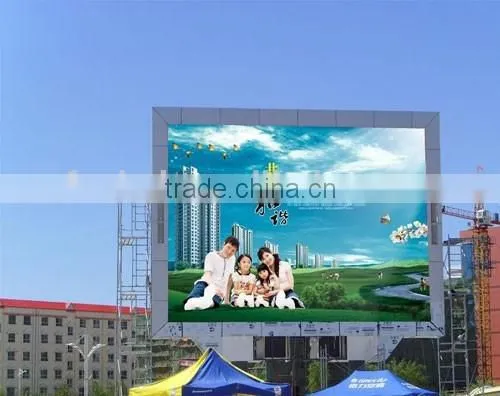 Super Bright Waterproof Shenzhen P10 China Sexy Video Curtain Led Display Wall Hot Vide photo-2