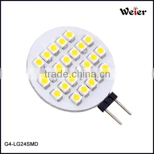 LED G4 9 SMD Low Price photo-6