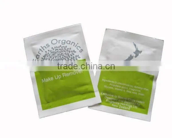 Wet wipes/Alcohol wipes/wet tissue