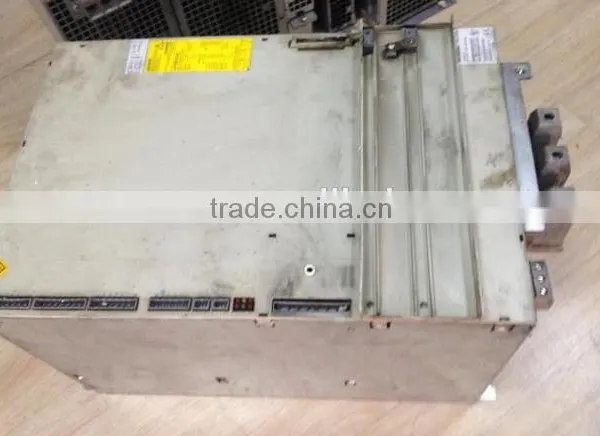 Siemens Power Supply 6SN1145-1AA00-0CA0 photo-2