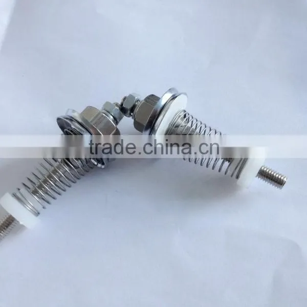 Smg 801stoll Spring Yarn Tensioner for Stop Motion of Sock Machine /tension Set photo-4
