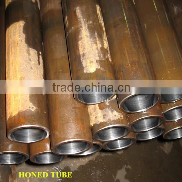 GBT3639 Hydraulic Cylinder Using Cold Rolled Seamless Tube photo-3