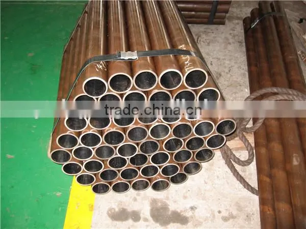 A53 gr b Steel Cold Drawn Seamless Pipe photo-4
