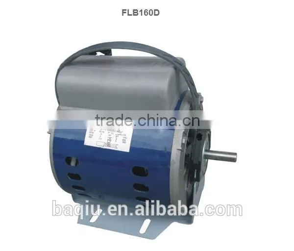 FLB 160C Double Speed Electric Ac Evaporative Cooler Motor For Pumps photo-2