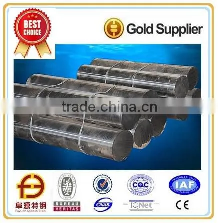 Not Deformed Oil Steel Best Oil-hardened Tool Steel SS 2140 photo-5