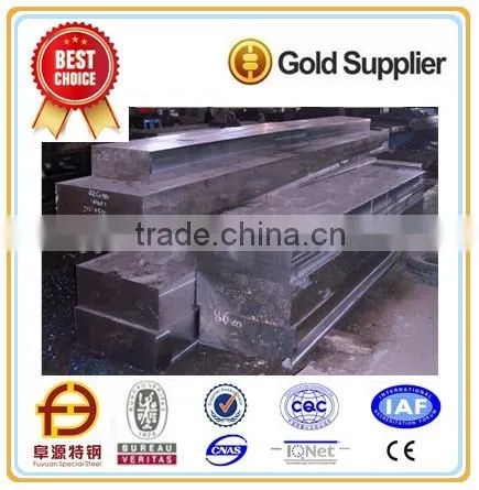 Not Deformed Oil Steel Best Oil-hardened Tool Steel GB 9CrWMn