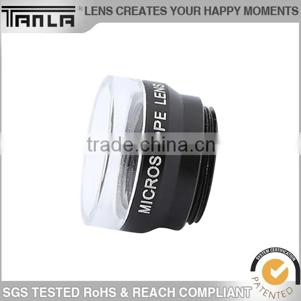 MC20 Wholesale China 20X Micro Lens for Lens Smartphone photo-2