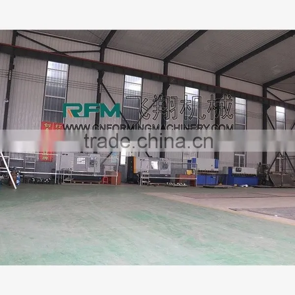 FX 5 Tons Hydraulic Metal Coil Decoiler photo-5