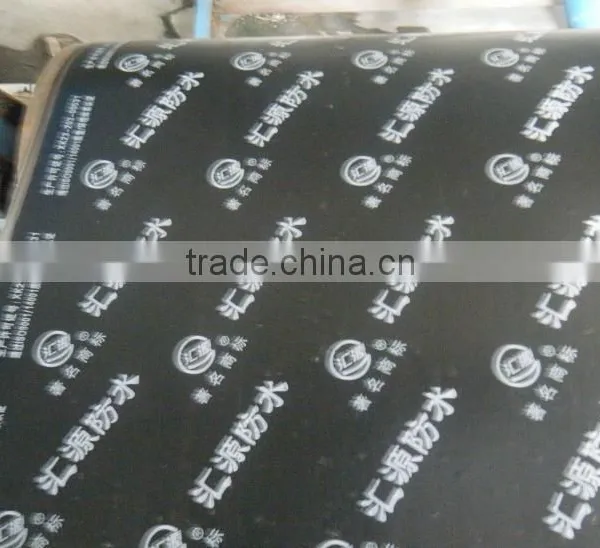 Best Quality Factory: HEATING TORCH ON BITUMEN WATERPROOF MEMBRANES photo-5