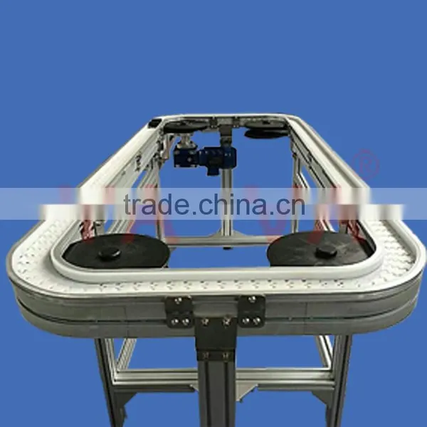Flexlink Vonveyors System Width Adjustble photo-2