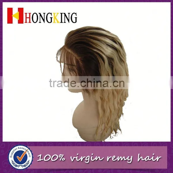 2014 Hot Dreadlocks Wig Lace Front Wig photo-4