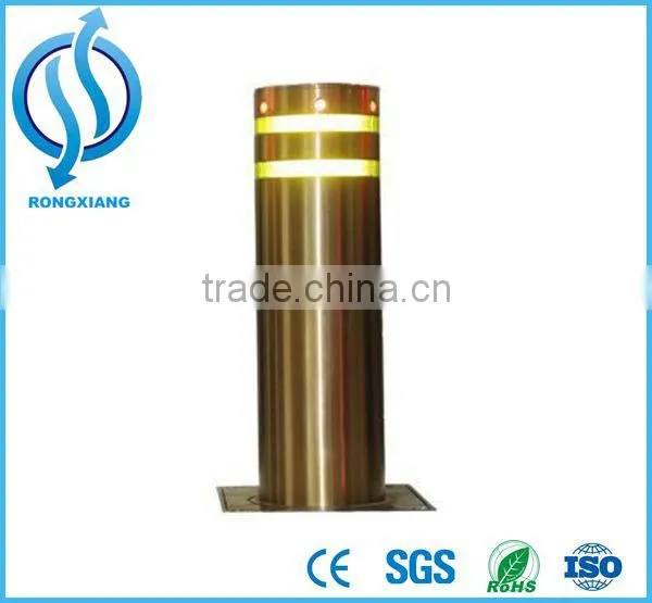 Automatic Rising Bollards, Remote Control Bollard, Smart Parking Bollards photo-3