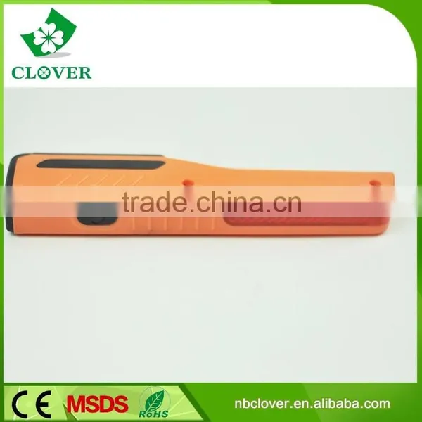 ABS With 4pcs Magent 64g Promotional Pen Shape Torch Light photo-6