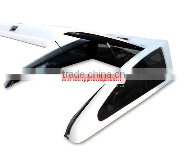 Toyota Tundra CrewMax Sport Canopy Accessories photo-6