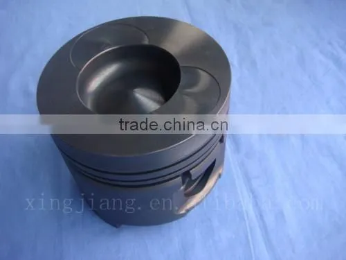 New Type Engine Piston for Tractor photo-5