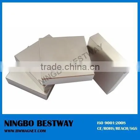 China Ndfeb Neodymium Sector Magnet Meter photo-4