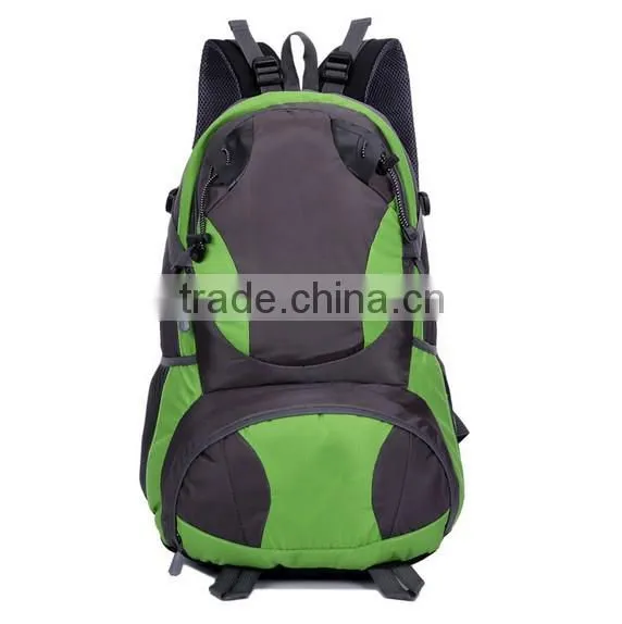 Water Resistant Foldable Hiking Backpack/packable Daypack photo-5