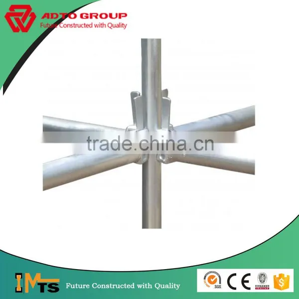 Ringlock Scaffolding Horizontal photo-4