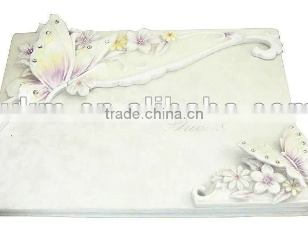 2014 Butterfly Wedding Invitation/wedding Invitations