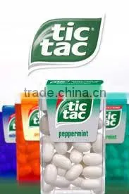 Tic Tac