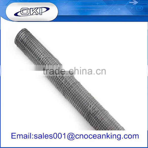 High Quality Welded Wire Mesh With ISO 9001 From Top Factory photo-2