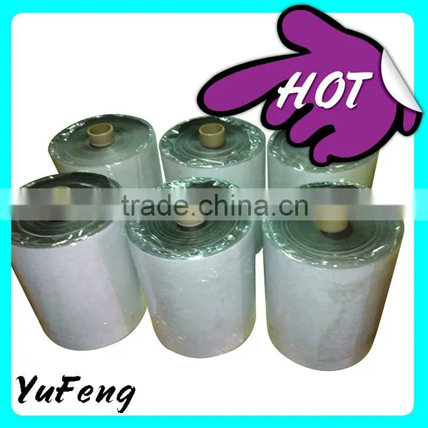 Rubber Magnet Roll Flexble Magnet With Pvc