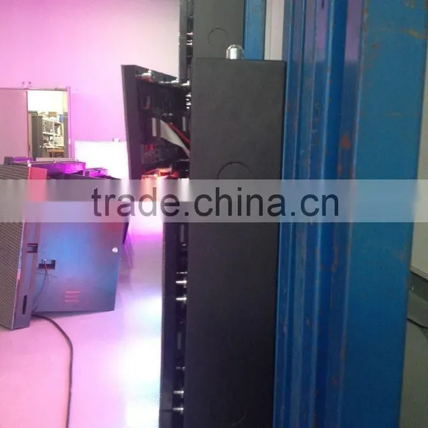 p3 Smd2121front Maintenance Indoor Led Display Screen photo-4