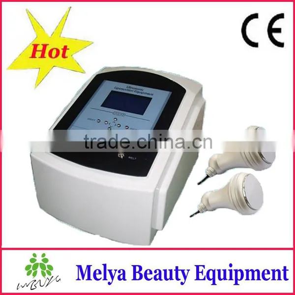 Cavitation And Radiofrequency Machine High Quality Rf Cavitation Machine For Remove Fatness Liposuction Cavitation Slimming Machine