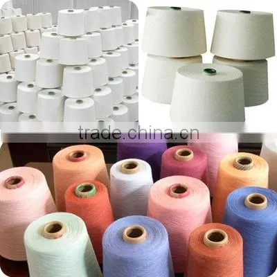 Cotton Yarn