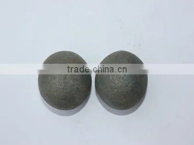 Factory Direct Sale Chromium Grinding Ball photo-5