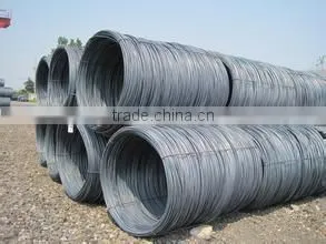 Hot Rolled Steel Wire Rod Li Xiaoxi photo-3