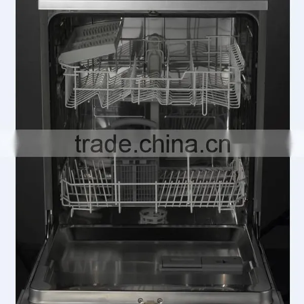 Low Price Electric Dishwasher for Big Family 14 Sets for Sale photo-5