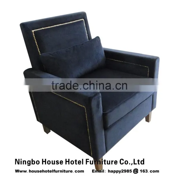 House Hotel Furniture Sofa Sleeper photo-4