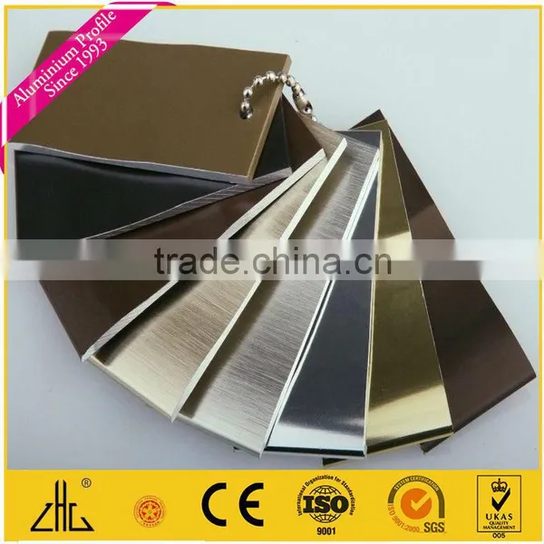 WOW!!!Best Selling Products 2014 Extrusion Blow Moulding Machines Extrusion High Reflective Mirror Finish Aluminum Price Per Kg photo-3