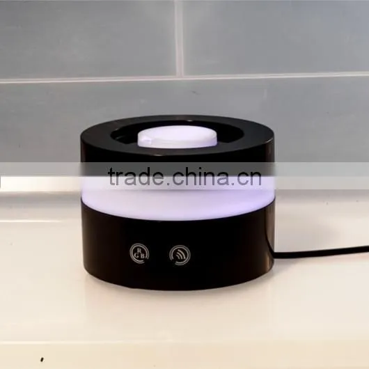 Brisk Portable Multiple Mini USB Humidifier Aroma Diffuser Air Mist photo-3