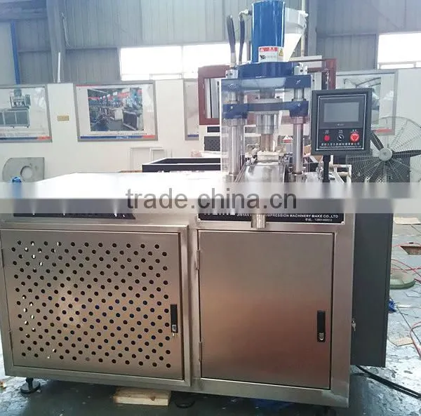 Bidirection Compression Double Punch Tablet Press Machine photo-5