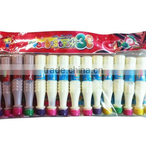 Bestway Sweet Straw Toy Candy