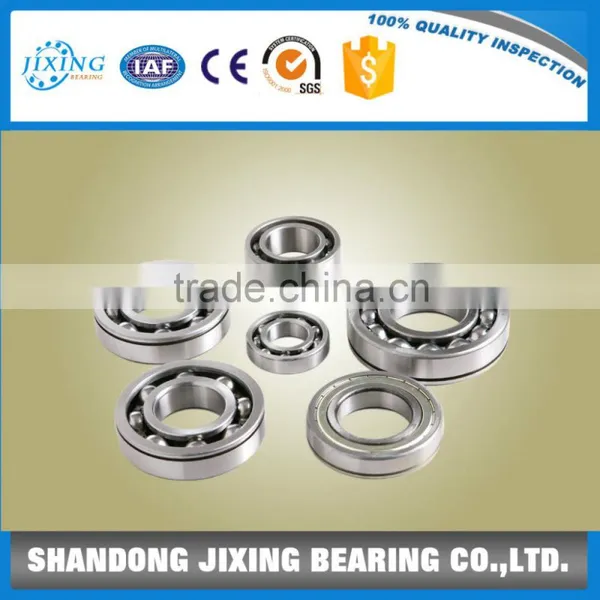 16014 Bearings 70x110x13 mm Open Type Deep Groove Ball Bearings photo-2