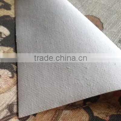 UV/LATEX Printing Matte 100% Linen Canvas photo-3