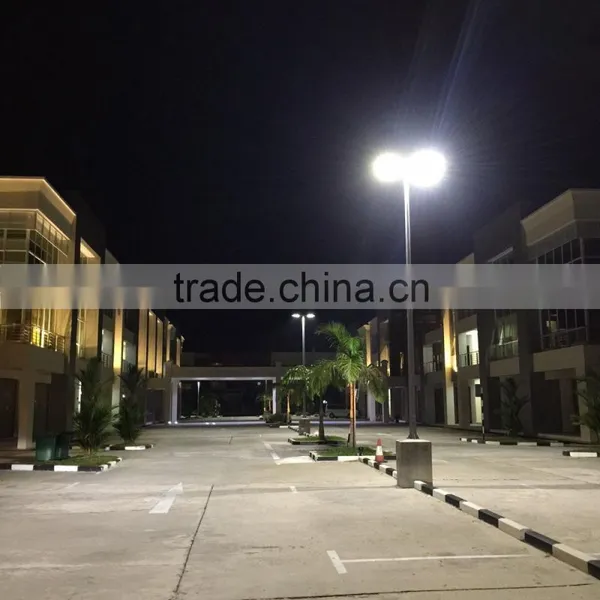 2016 New Honeycomb Design 60W 80W 100W 120W 140W 160W Led Street Light Patented Waterproof Light Housing photo-2