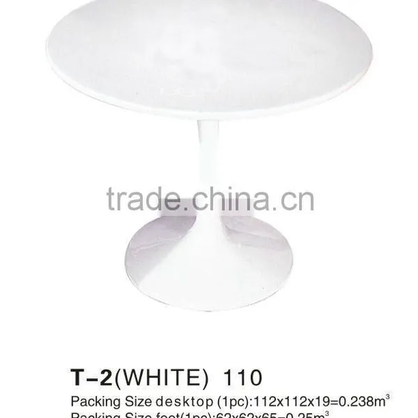 Tulip Table T-02
