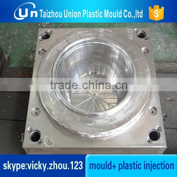 Plastic Mug Moulding Dies photo-3