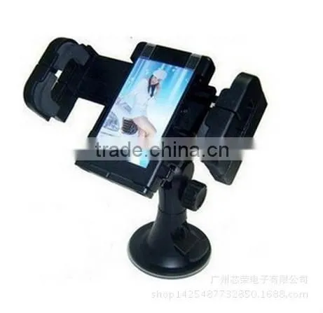 360 Degree Rotating Support Holder,universal Car Change Holder photo-5