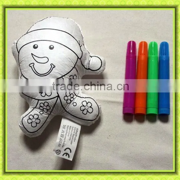 Plush&stuffed Toy