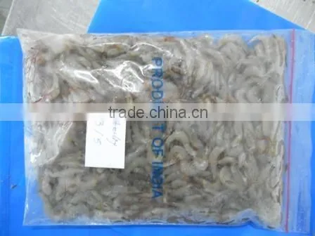 FROZEN RIVER SHRIMPS photo-6