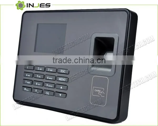 Web Precise Handheld Device Biometric Sensor Time And Attendance photo-2
