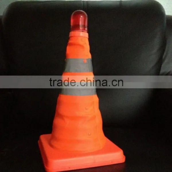 Reflective Traffic Cone Sleeves photo-2