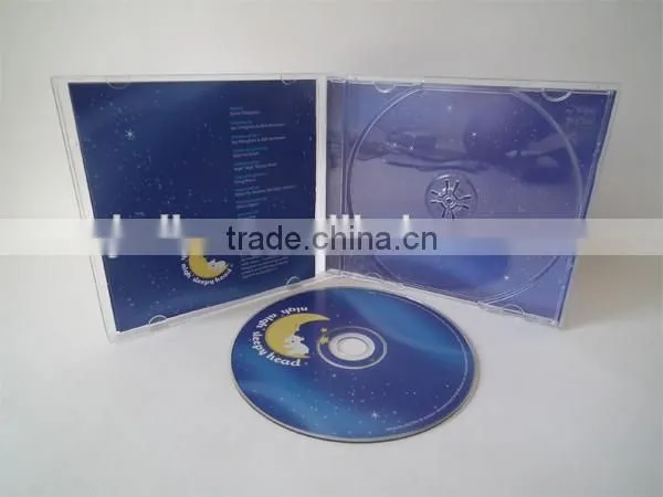 DVD Replication and Musice Replication photo-2